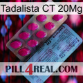 Tadalista CT 20Mg 35